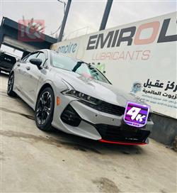 كيا K5